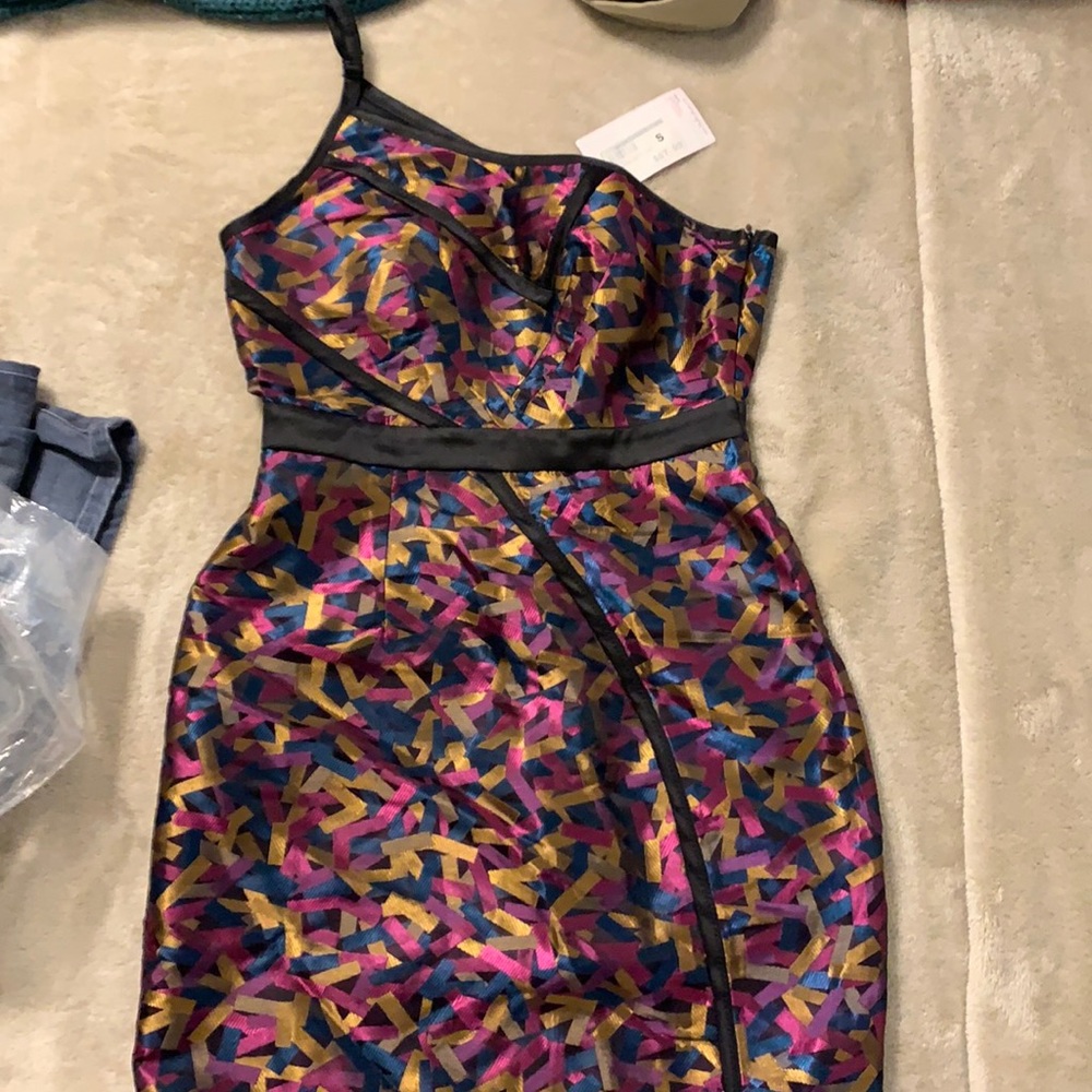 Cocktail dress